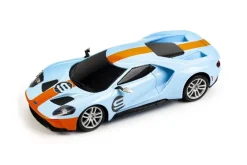 Rodes Ford GT 1:24 – med lyd og lys Discount
