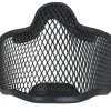 Rodes Fortis V2 Ghost Maske i Sort Outlet