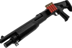Rodes Franchi A3 Flex-stock – Manuel Pumpgun med patroner Sale