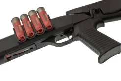 Rodes Franchi A3 Flex-stock – Manuel Pumpgun med patroner Sale