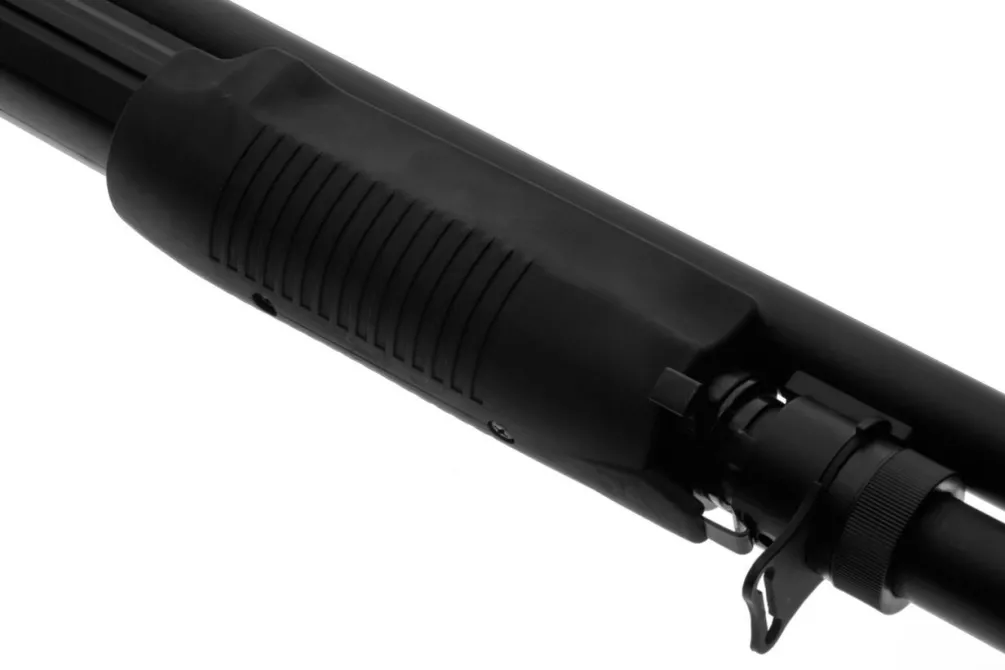 Rodes Franchi SAS 12 Shotgun / pumpgun ASG – 3 skuds Fashion