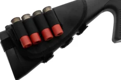 Rodes Franchi SAS 12 Shotgun / pumpgun ASG – 3 skuds Fashion