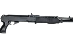 Rodes Franchi Spas-12 Shotgun ASG – 3 skuds Burst Outlet
