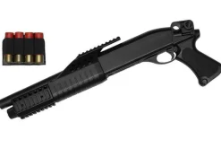 Rodes Franchi Tactical Shotgun Sale