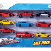 Rodes Fresh Metal Biler 9 pack Discount