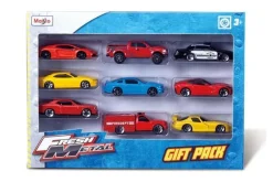 Rodes Fresh Metal Biler 9 pack Discount