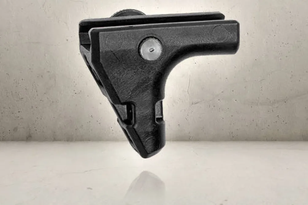 Rodes Front support Handstop New