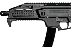 Rodes Front support Handstop New