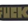 Rodes Fuck Arrow #76 Patch – Green Outlet