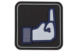 Rodes Fuck Facebook #22 Patch New