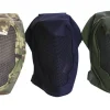 Rodes Fullface Pro Mesh Mask Discount
