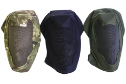 Rodes Fullface Pro Mesh Mask Discount
