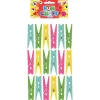 Rodes Fun Craft Klips Hot