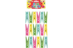 Rodes Fun Craft Klips Hot