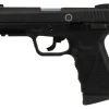 Rodes 24/7 G2 Co2 Blow back Metal – Sort Clearance