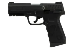 Rodes 24/7 G2 Co2 Blow back Metal – Sort Clearance