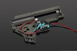 Rodes Gatee TITAN II Bluetooth® EXPERT til AEG & HPA New