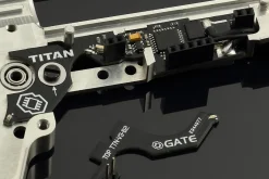 Rodes Gatee TITAN V3 Advanced Fashion
