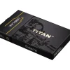 Rodes Gatee TITAN V2 Advanced | Rear Wired Fashion