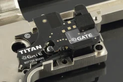 Rodes Gatee TITAN V2 Advanced | Rear Wired Fashion