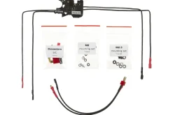Rodes Gatee TITAN V2 Basic Module | Rear Wired Fashion