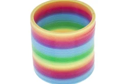 Rodes Gående magisk fjeder – Rainbow Best