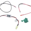 Rodes G&G Etu & Mosfet Wire Set 16 AWG Outlet