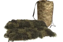 Rodes Ghillie Cover “Anti Fire” Pro 140×100 cm Best
