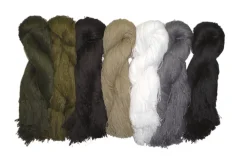 Rodes Ghillie Suit Tråd Ruller XL sæt – 7 farver Outlet