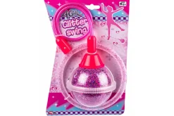 Rodes 4-GIRLZ Glitter Swing / Ankel Svinger Best