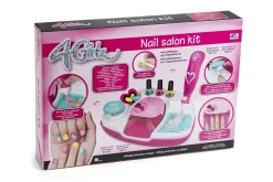 Rodes 4-GIRLZ Mega Neglesalon Clearance