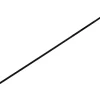 Rodes Glasfiber pile 26″ med alu spids Outlet