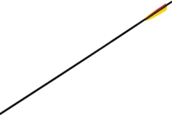 Rodes Glasfiber pile 26″ med alu spids Outlet