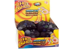Rodes Glaskugler metallic i pose – 53 stk. Clearance