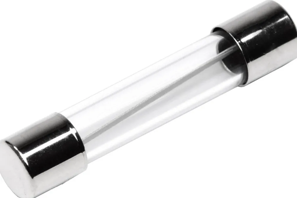 Rodes Glassikring 25 Amp Fashion