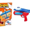 Rodes Glider Launcher Gun – Led Svævefly med pistol Hot