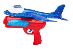 Rodes Glider Launcher Gun – Led Svævefly med pistol Hot