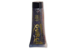 Rodes Glitter Make-up Creme Mørk Sale