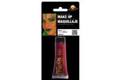 Rodes Glitter Make-up Creme Rød Discount