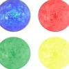Rodes Glitter Squeeze Ball Discount