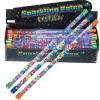 Rodes Glitterstang med Perler Fashion