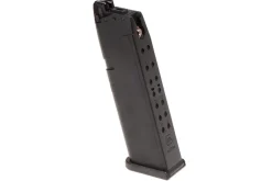 Rodes Glock 17 GBB Gas Magasin – Umarex Gen. 4 Clearance