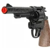 Rodes Gohner Cowboy Pistol metal – 12 skuds Outlet