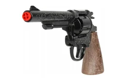 Rodes Gohner Cowboy Pistol metal – 12 skuds Outlet