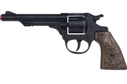 Rodes Gohner Cowboy Pistol metal – 8 skuds Discount