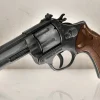 Rodes Gold Magnum Revolver i Metal – 12 skuds Outlet