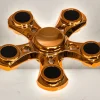 Rodes Golden Five Fidget Spinner Clearance