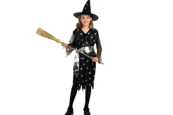 Rodes Golden Witch – 6-9 år Clearance
