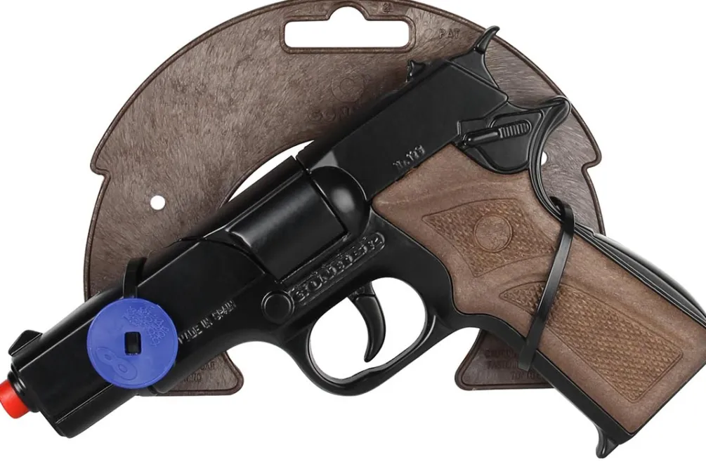 Rodes Gonher Astra Police – 8 skuds Clearance
