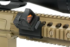 Rodes 45 Graders Picatinny Rail Outlet